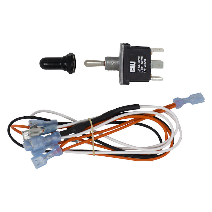 Boss MSC04744 SmartHitch2 Toggle Switch Kit