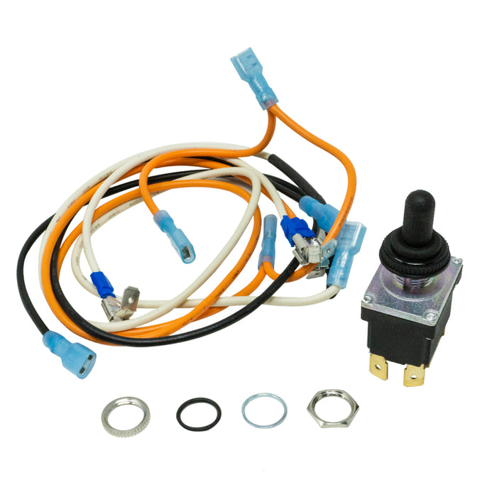 Toggle Switch Kit for Boss SmartHitch2 MSC04744