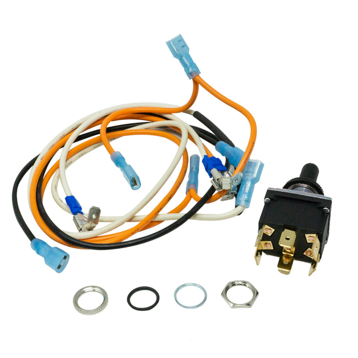 Toggle Switch Kit for Boss SmartHitch2 MSC04744