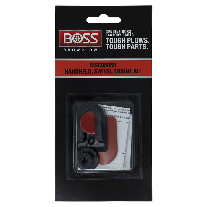 Boss MSC05058 Handheld,Swivel Mount Kit