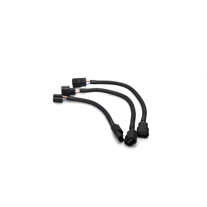 Boss MSC05652 Adapter-Light,Ford 9008(H13)04-08,11Pin