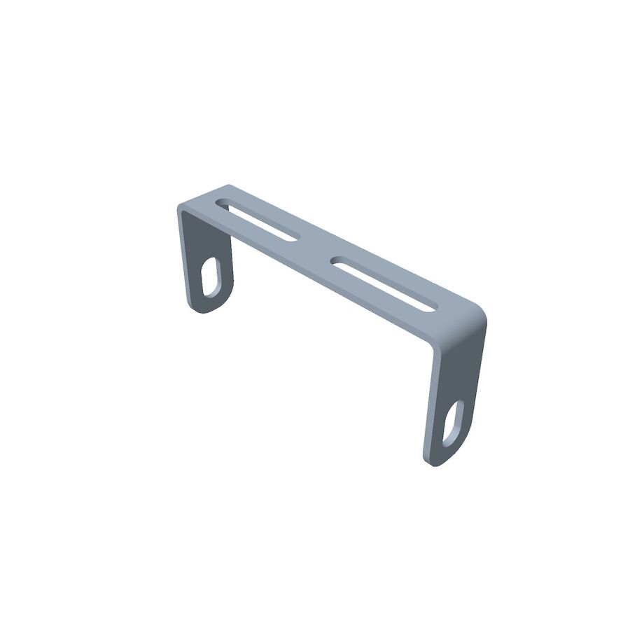 Boss MSC06367 Bracket,Control,Single Stage,Tgs,18+