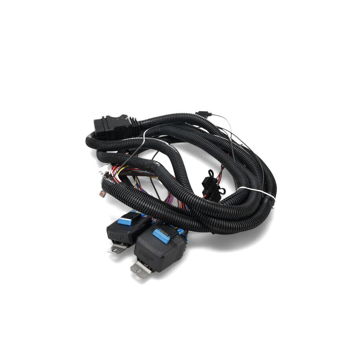 Boss MSC07287 Upfitter Wiring Harness, Vehicle Side