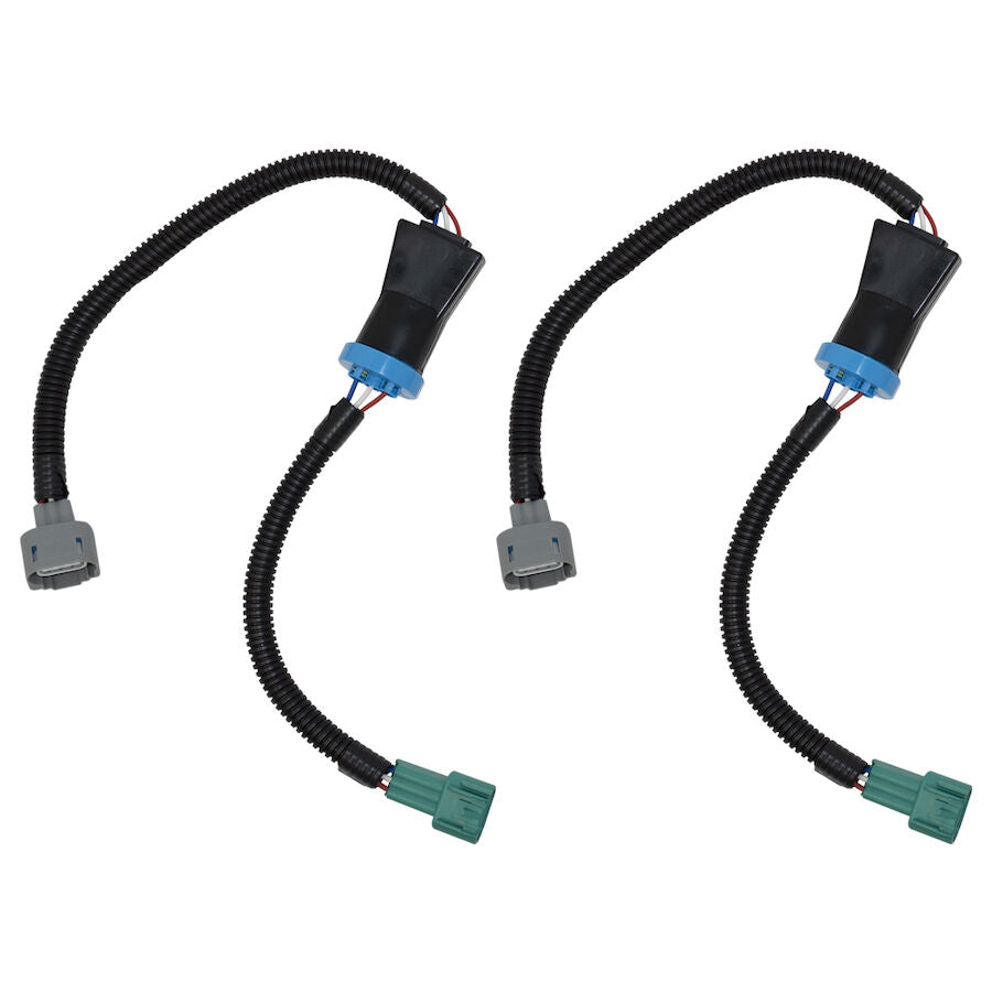 Boss MSC08839 Adapter-Light,Ford F150 04-08,13Pin