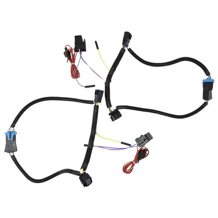 Boss MSC09003 Adapter-Light,Gm 07-14,13Pin