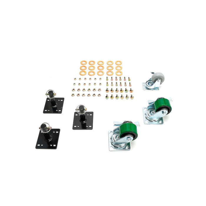 Kit de plataforma rodante Boss MSC09216 XT