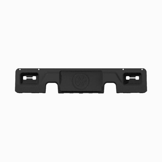 Boss MSC09290 Bumper Trim Kit, 14-15, Gmc 1500