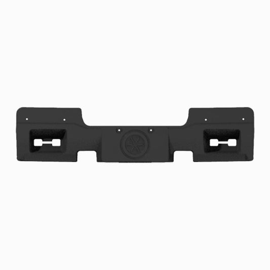 Boss MSC09295 Bumper Trim Kit, 15+, Gmc 2500/2500
