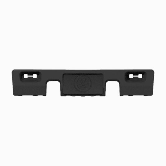 Boss MSC09409 Bumper Trim Kit, 14-15, Chevy 1500
