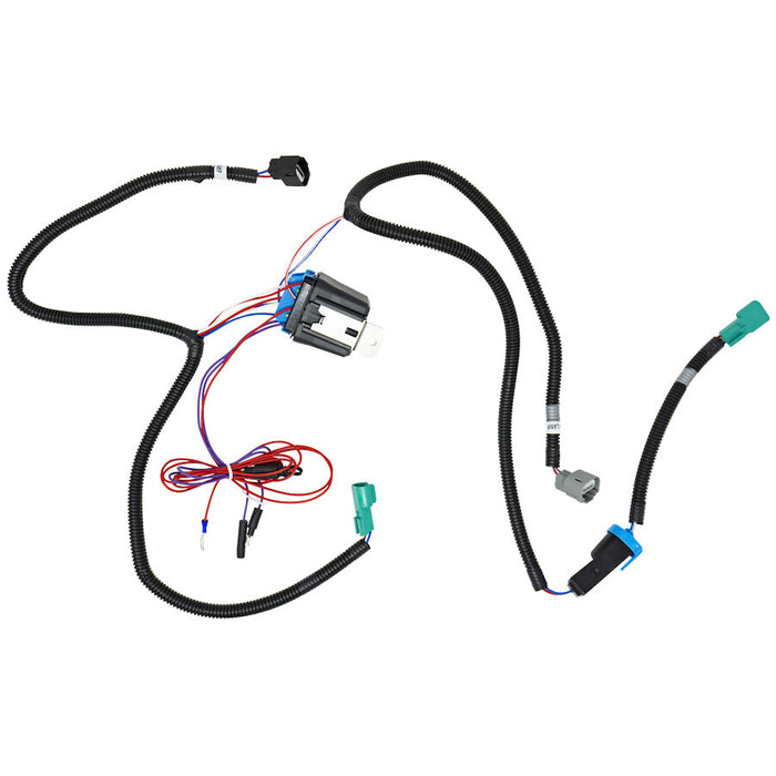 Boss MSC10230 Adapter-Light,Ford Sprdty Hlgn 17+,13Pin