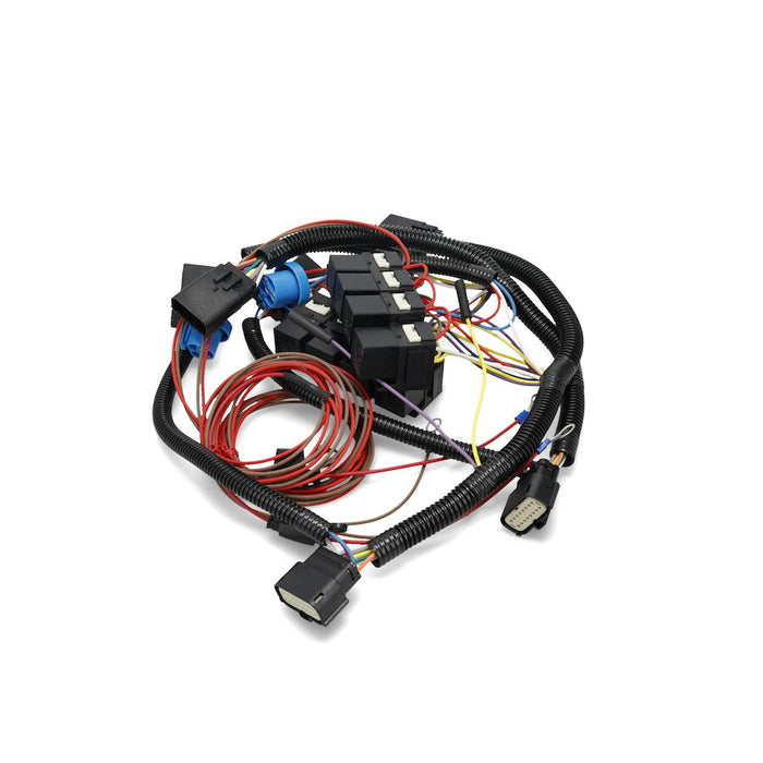 Boss MSC11055 Adapter-Light,Ford F150 2018+,Led,13Pin