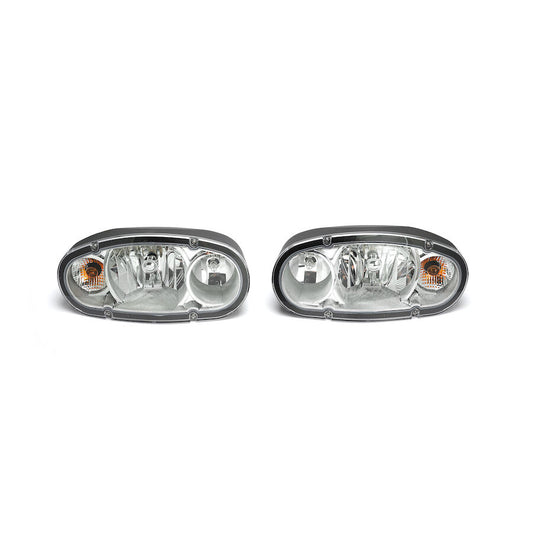 Boss MSC11100 SL2 Headlight Kit