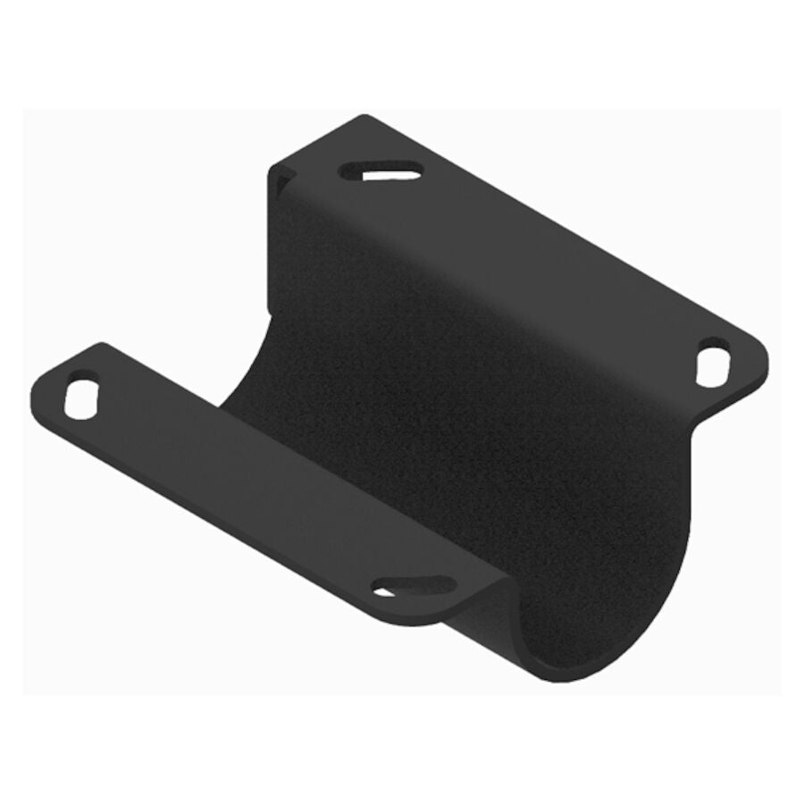 Boss MSC11110-03 Mount Brkt,Headlight,2008+,Ps [Black]