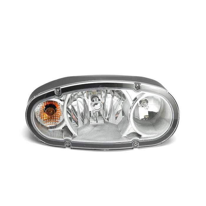Boss MSC11130 Headlight W/ Turn,2008+,Ps