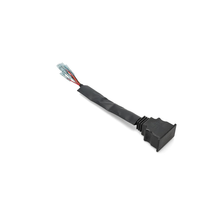 Boss MSC12851 Connector Pigtail,8 Pin,Utv,Plow Side