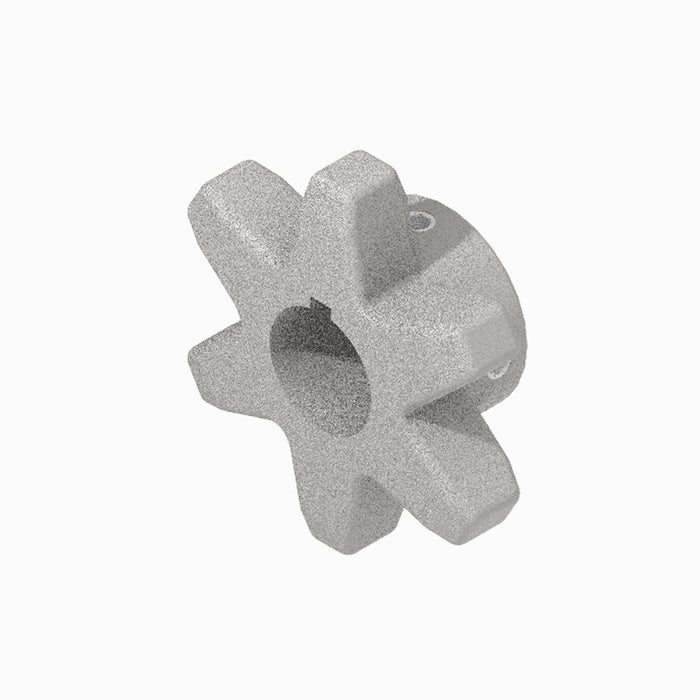 Boss MSC14380 Cast Sprocket, 662-6T, VBS