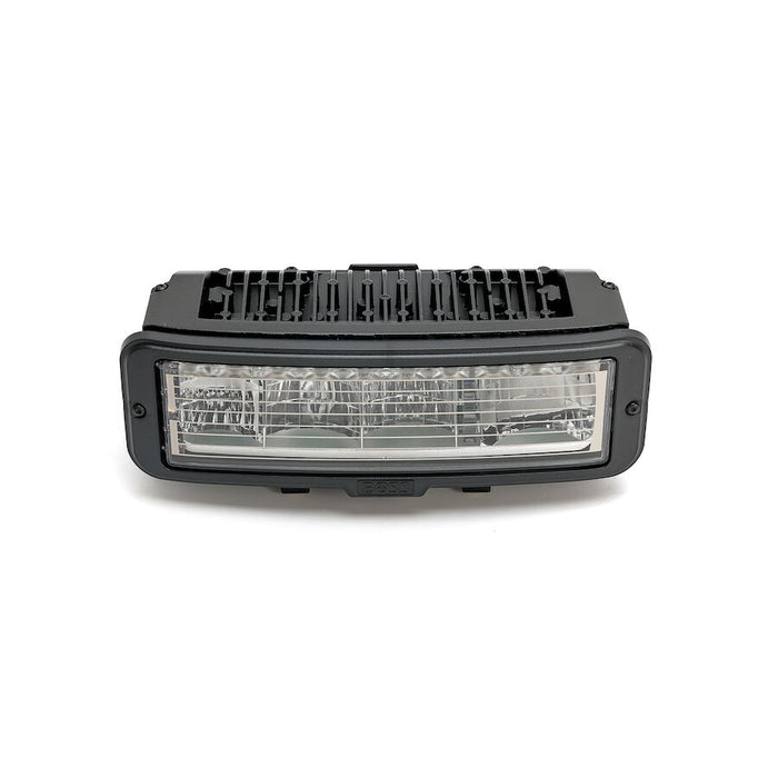 Boss MSC16202 Headlight,Sl3,Ps