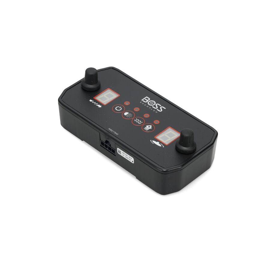 Boss MSC17840 Display Control,Spreader,Ec,17+