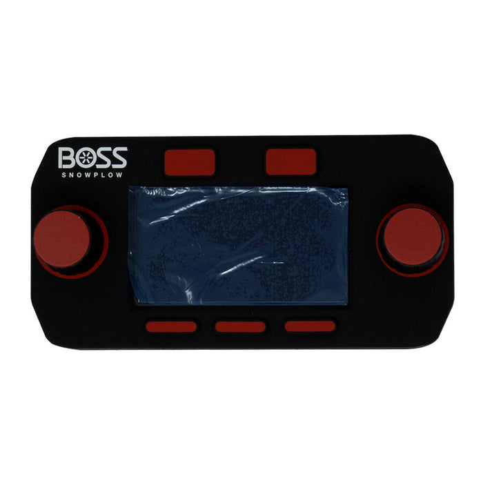 BOSS MSC17990 Display Control