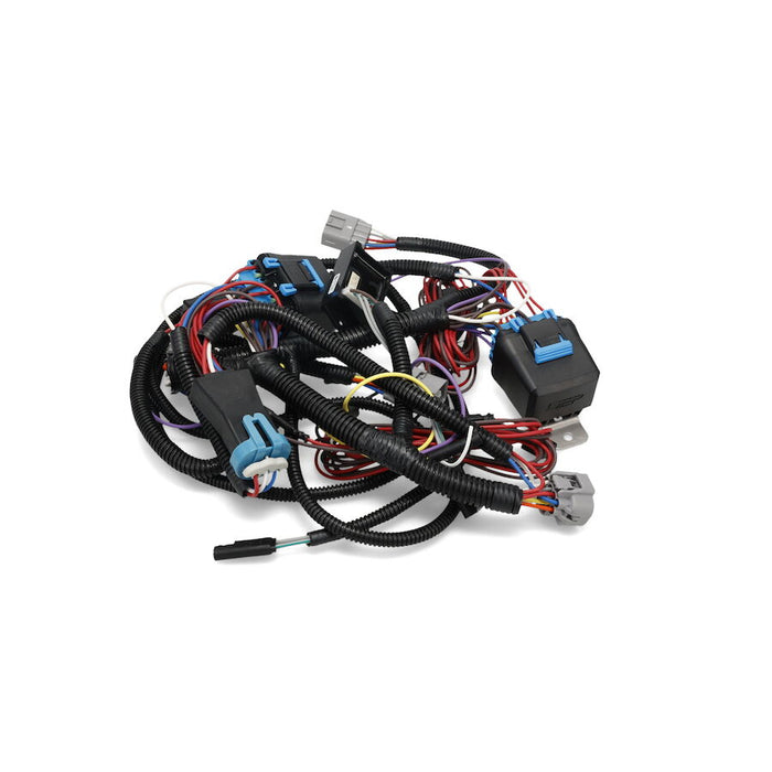 Boss MSC18255 Adapter-Light,Tundra,Led,18+,13 Pin