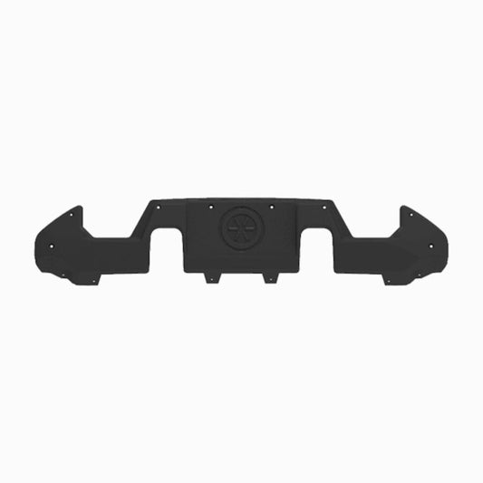 Boss MSC18870 Bumper Trim Kit, 16+, Gmc 1500