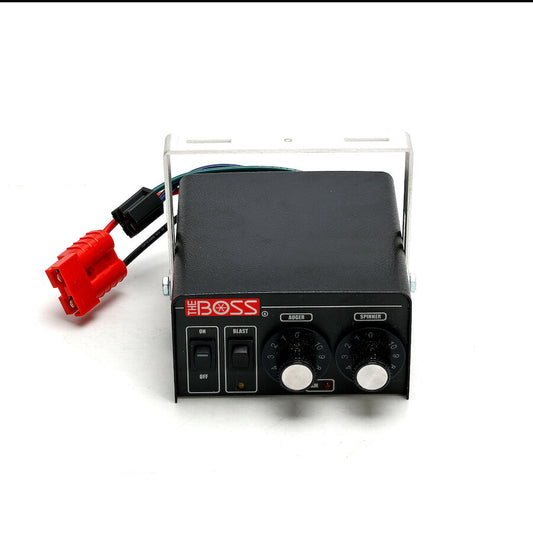 Boss MSC19375 Control,2-Stage,VBX3000