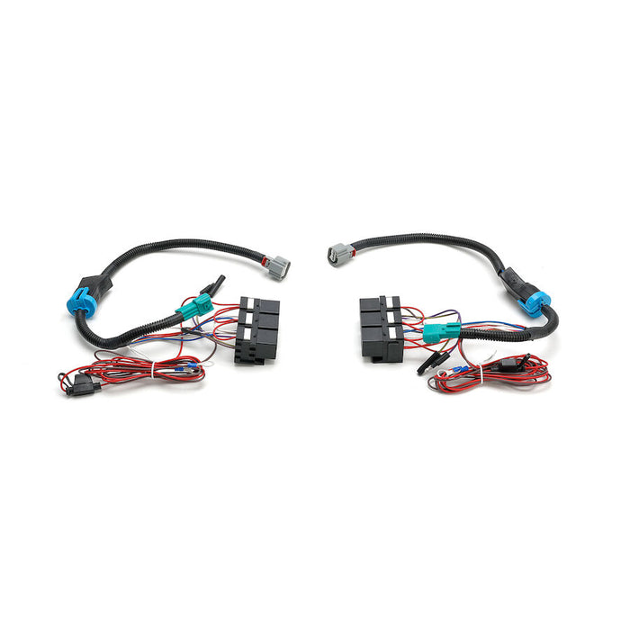 Boss MSC19993 Adapter-Light,Dodge,06-08,Sl3,13Pin