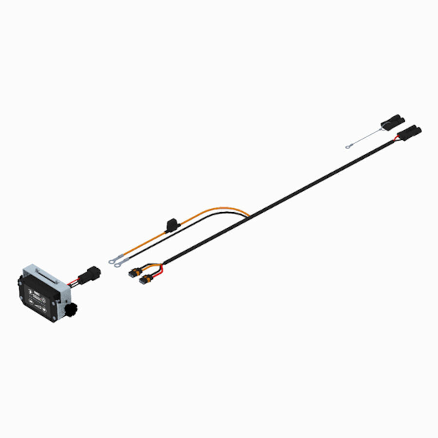 Boss MSC21428 Kit-Control,2.5/6.0 DPS