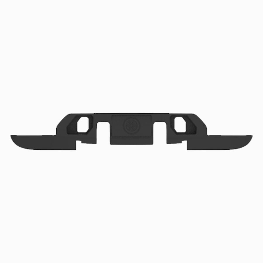 Boss MSC21915 Bumper Trim Kit 19+, Gmc 1500