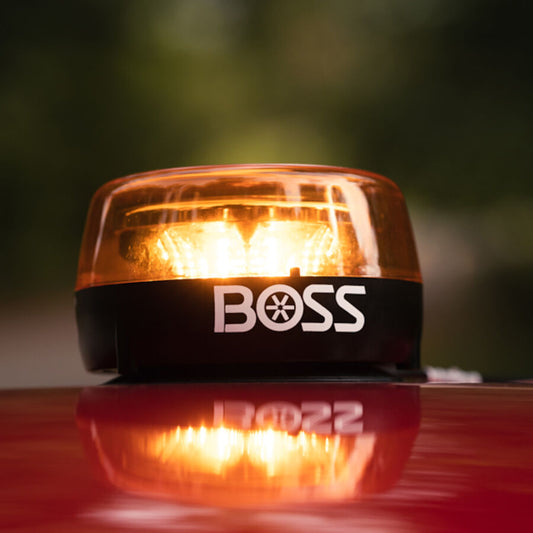 Boss MSC25039 LED Beacon