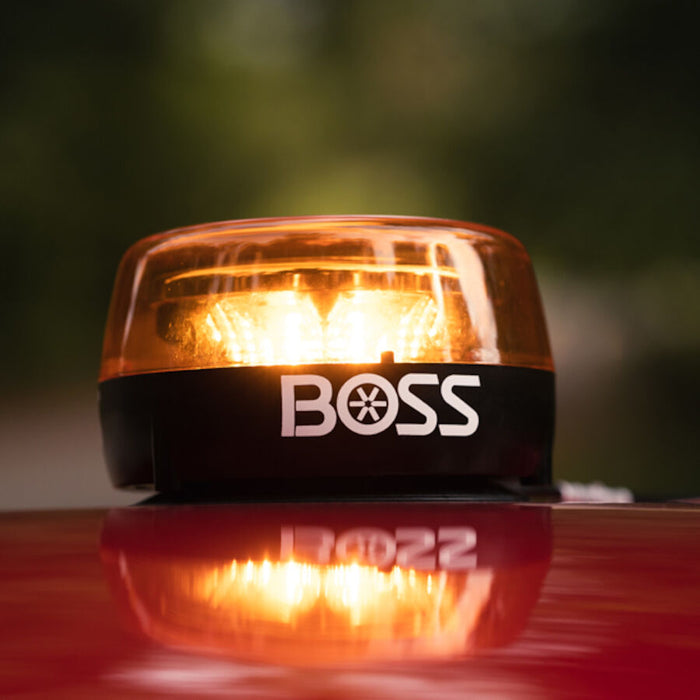 Boss MSC25039 LED Beacon