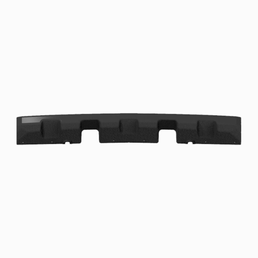 Boss MSC25250 Kit de embellecedores de parachoques Chevy 2500/3500 20+