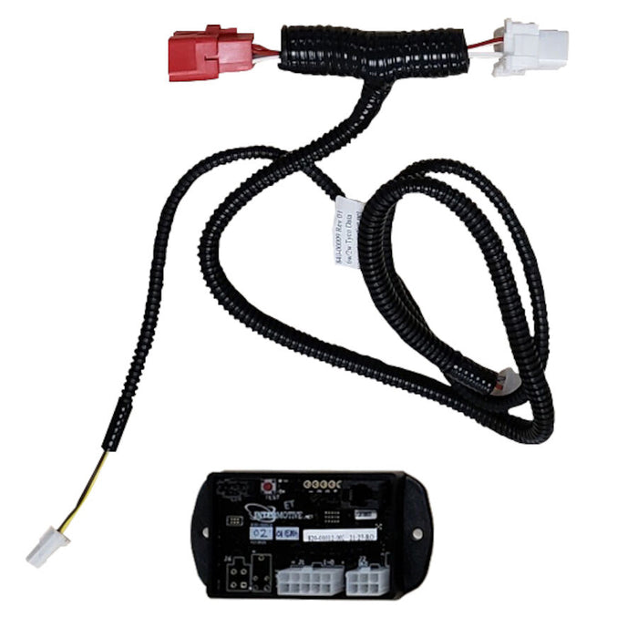 Boss MSC25430 KIT-MODULE/ADPTR,RAM 1500 DT LED,VHM,19+