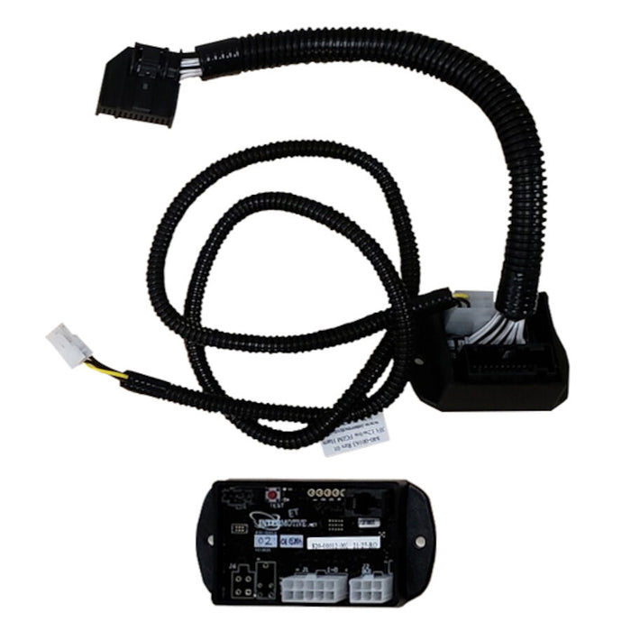 Boss MSC25435 KIT-MODULE/ADAPTER,FORD F150 LED,VHM,21+