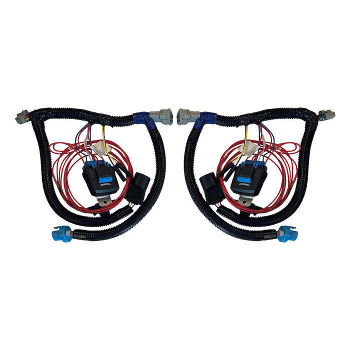 Boss MSC28500 Adapter-Light,Nissan Frontier,22+,13Pin