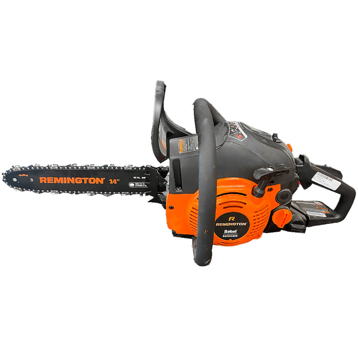 Motosierra Rebel MTD 41AY4214983 Rm 4214