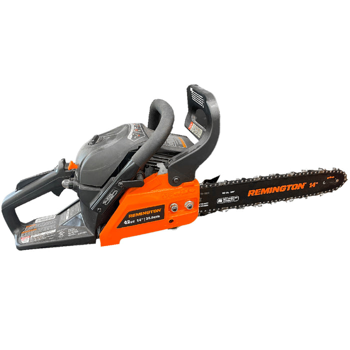 Motosierra Rebel MTD 41AY4214983 Rm 4214