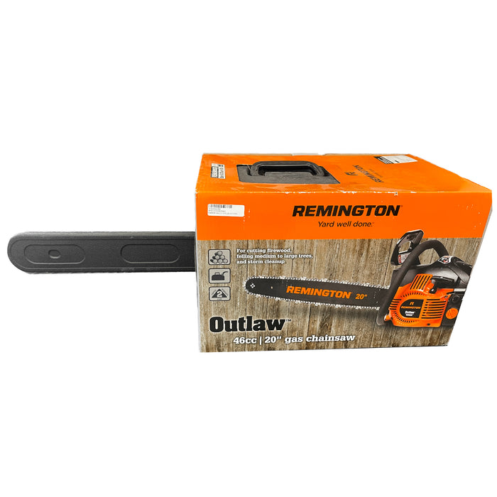 MTD 41DY462S983 Rm4620 46Cc 2-Cyc 20 325 Chai