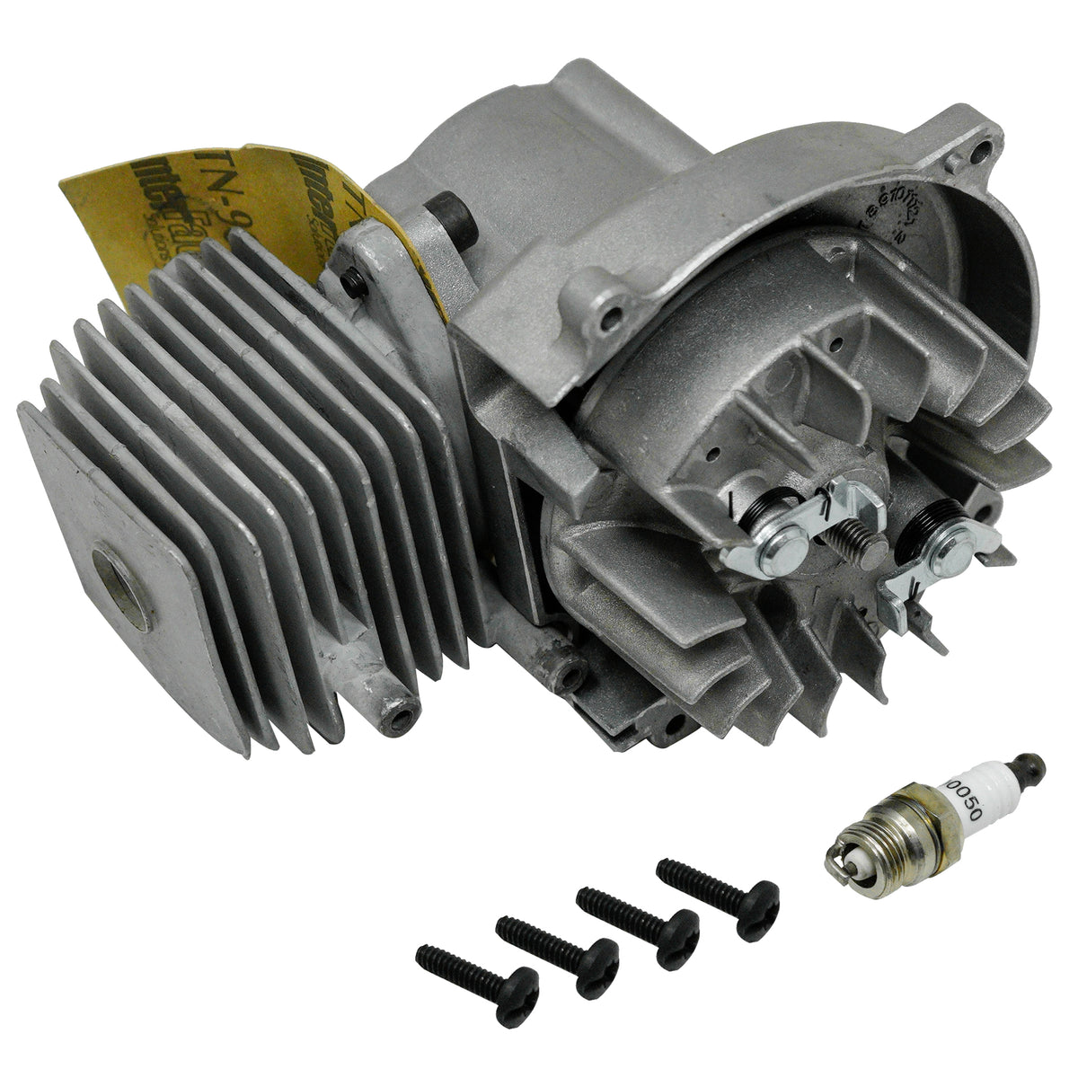 MTD 753-04826 Conjunto de bloque corto 