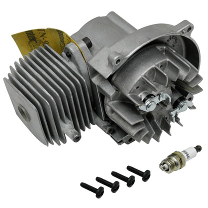 MTD 753-04826 Conjunto de bloque corto 