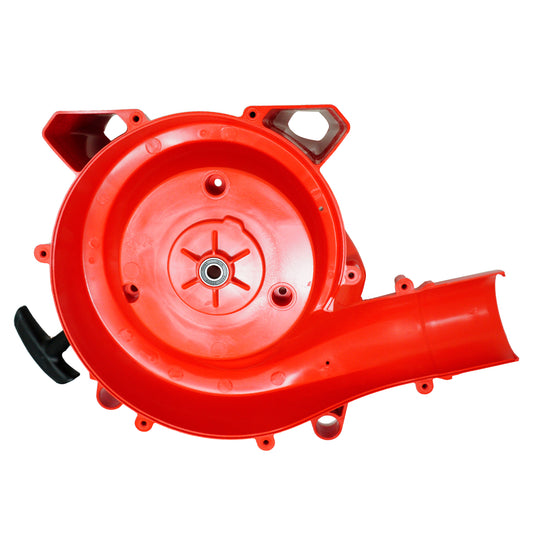 MTD 753-09186 Recoil Impeller Housing Assembly