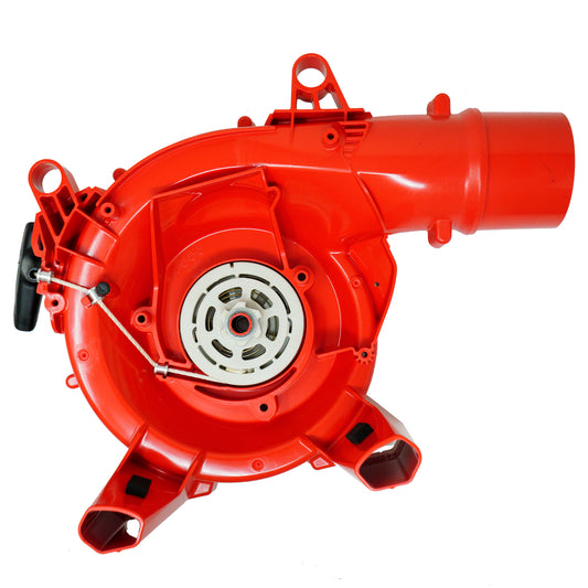 MTD 753-09186 Recoil Impeller Housing Assembly
