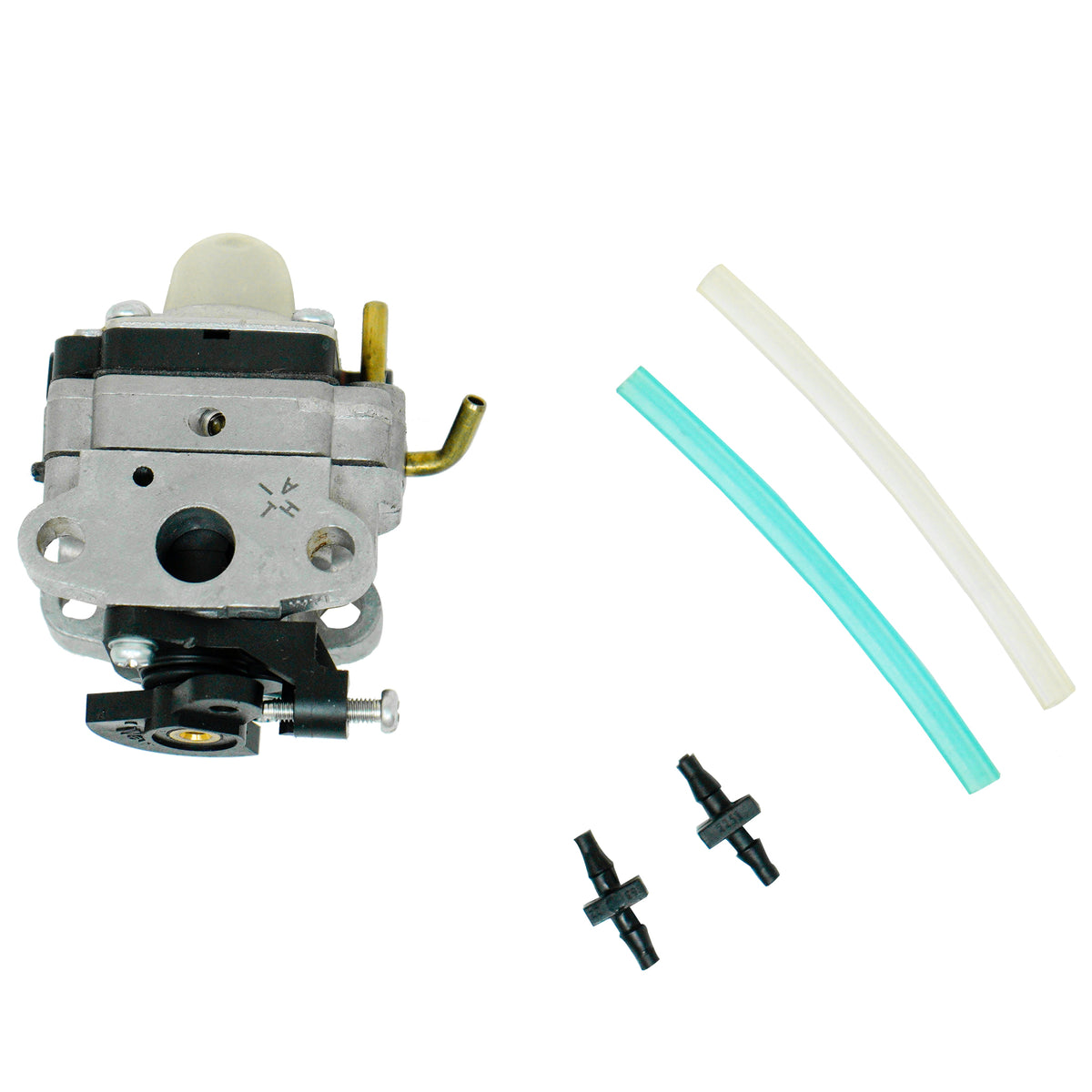 Carburador MTD 753-1225 con cebador WYL 