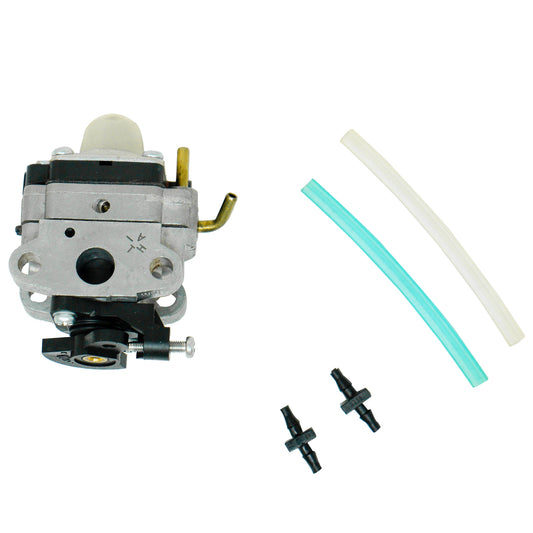 Carburador MTD 753-1225 con cebador WYL 