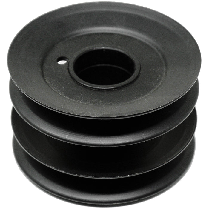 Conjunto de polea doble MTD 756-1202