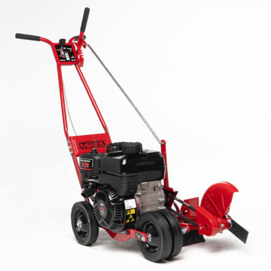 Bordeadora manual McLane Company Inc. 100-5.50GT / Ruedas de acero de 4-7" / Motor B&amp;S de 5.50GT