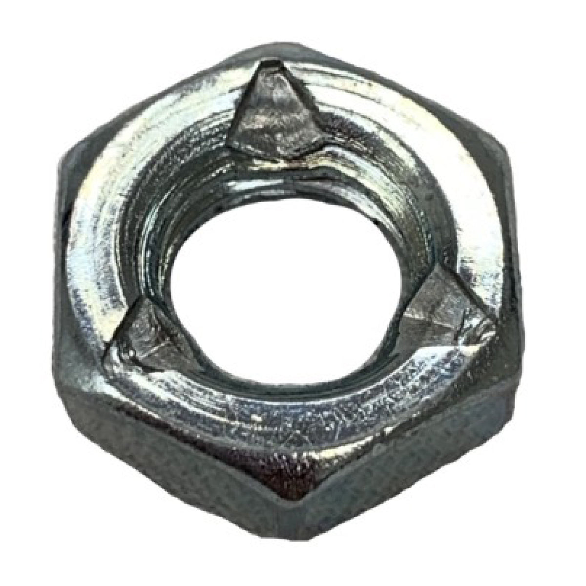McLane 1008 Lock Nut 7/16-inch -14