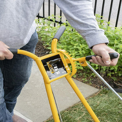 Mclane 101-5.50GT Edger 5.5GT
