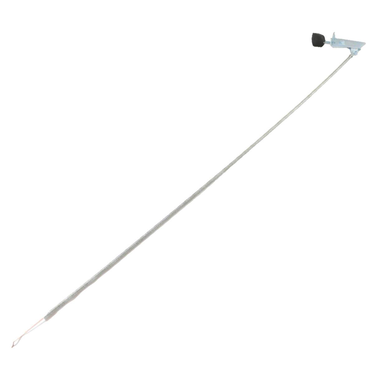 McLane 1013-97-10-R Throttle Control Cable Right 33-inch
