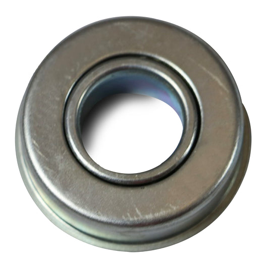 McLane 1037-D End Cap Bearings Silver